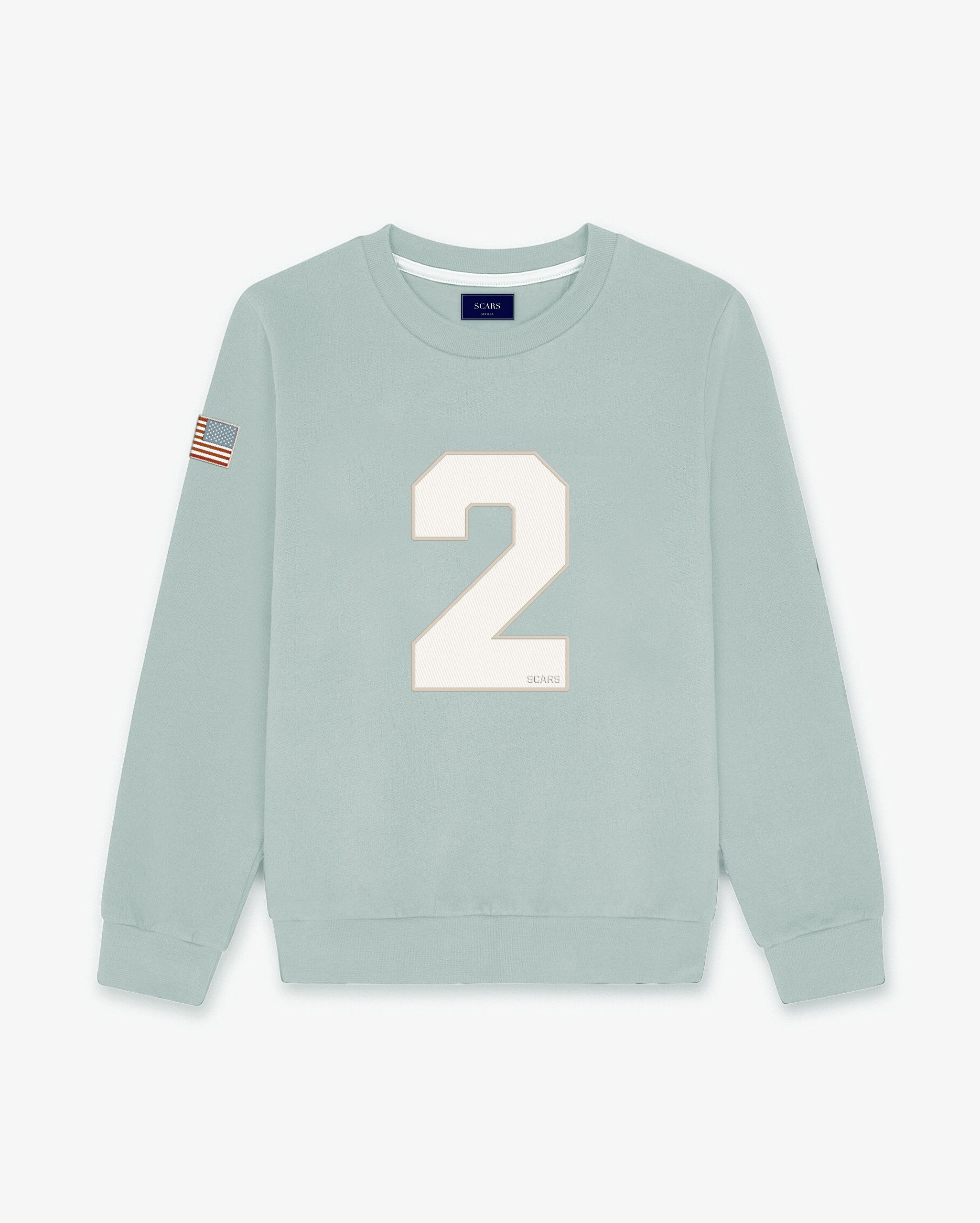 SUDADERA STEVE MCQUEEN 2 MUJER