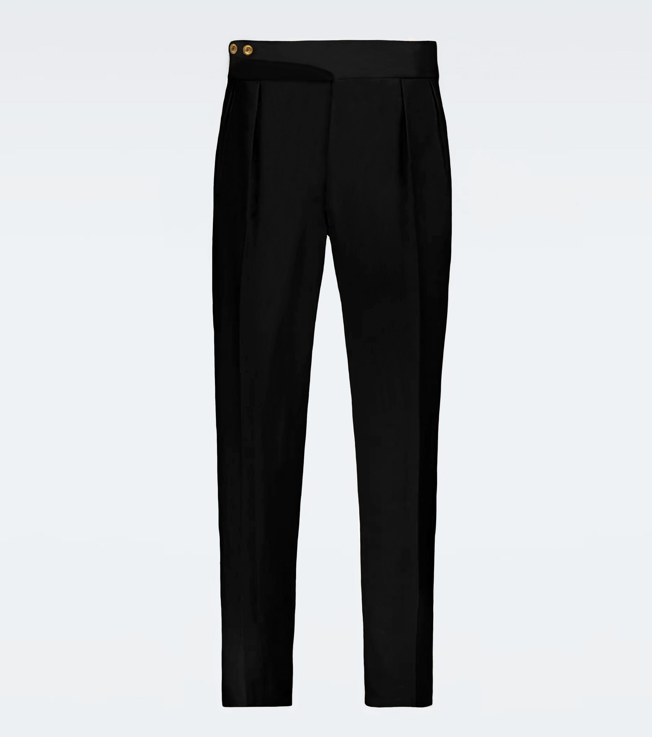 PANTALONES BLACK SCARS