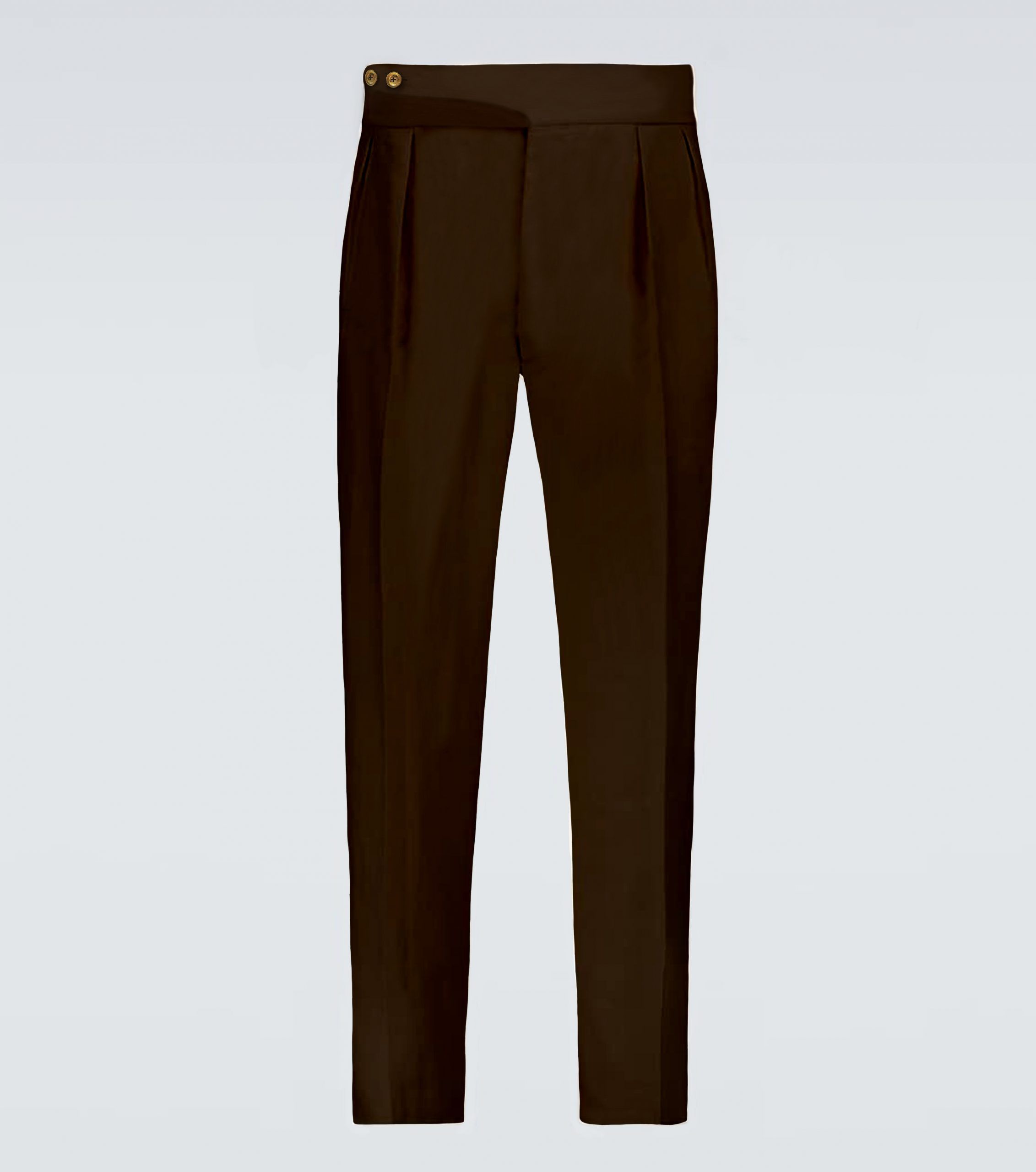 PANTALONES BROWN SCARS