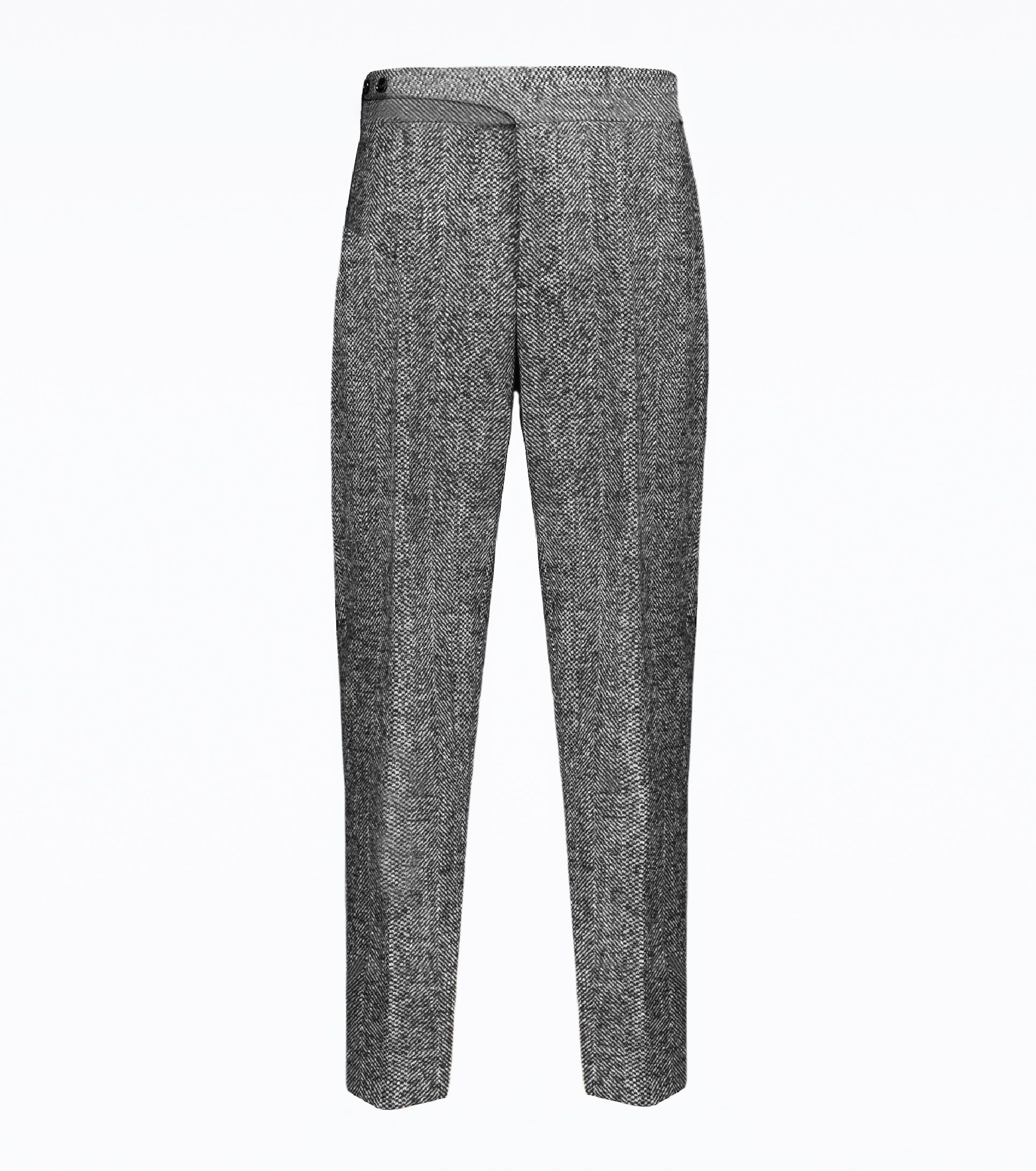 PANTALONES  BLACK SPIKE SCARS
