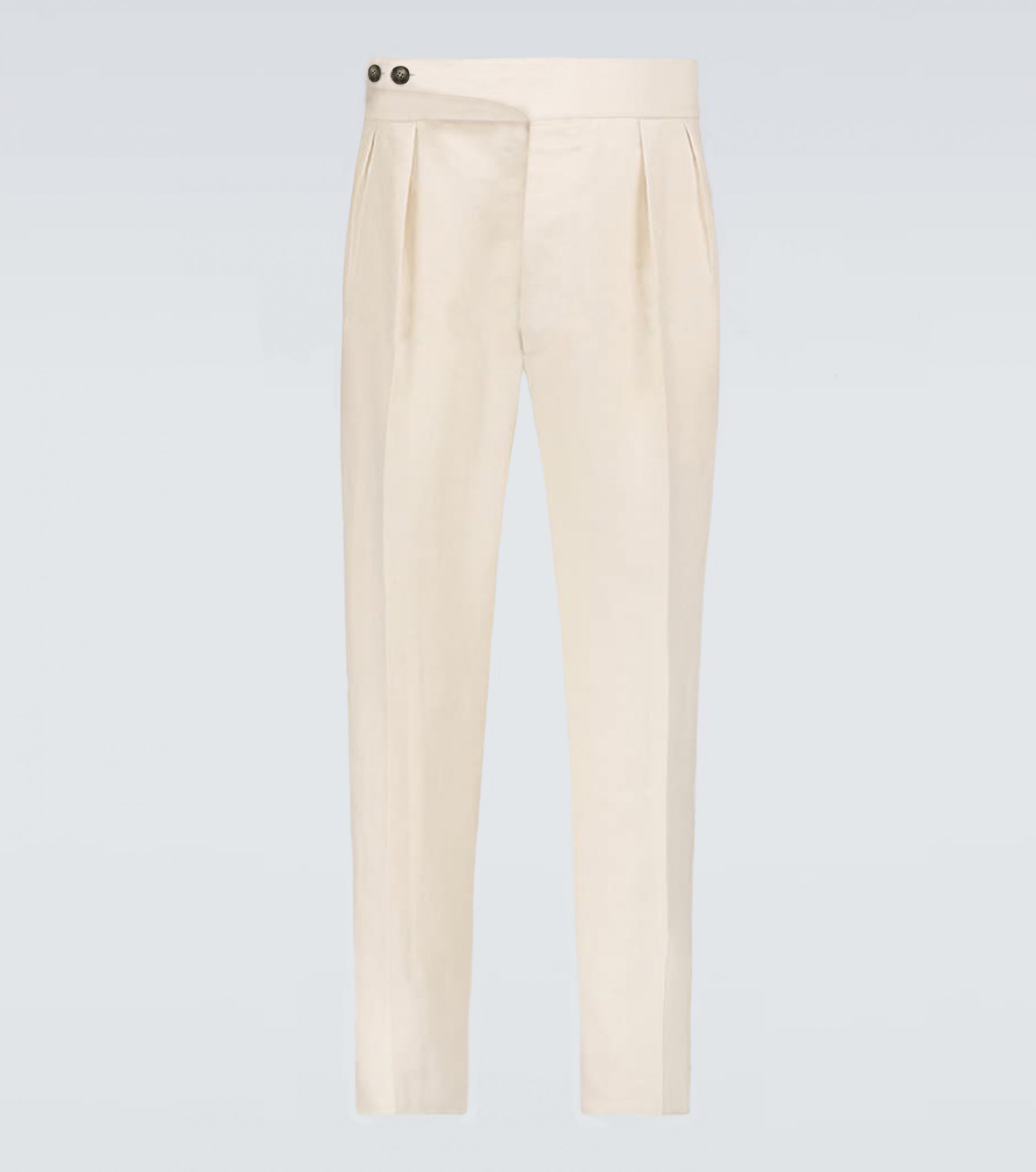 PANTALONES NEW IVORY SCARS