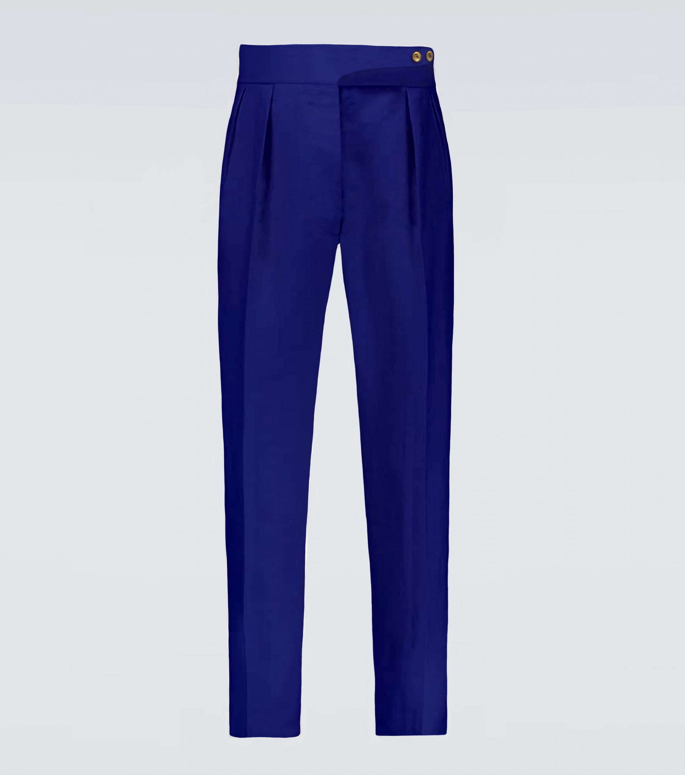 PANTALONES ROYAL BLUE SCARS