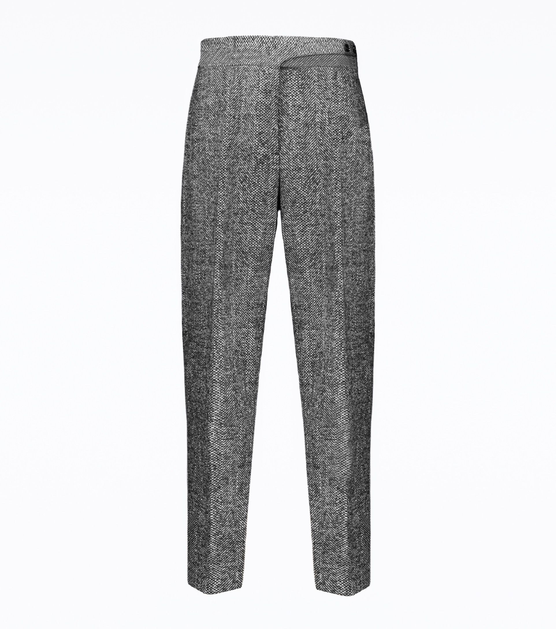 PANTALONES  BLACK SPIKE SCARS