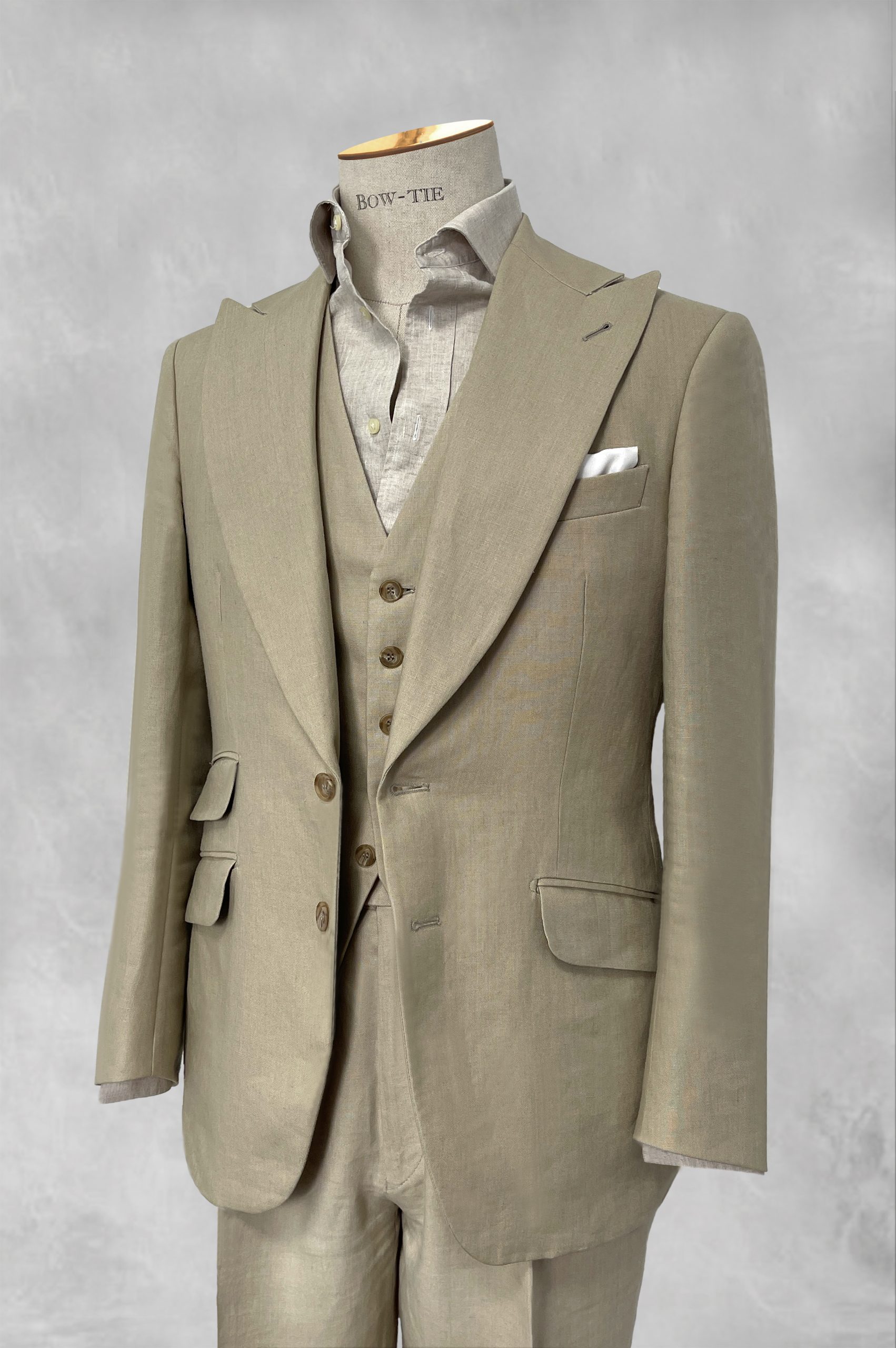 BLAZER COLONIAL SCARS