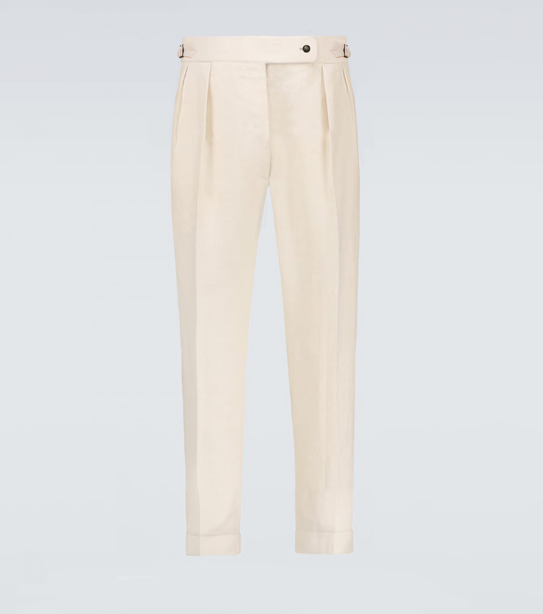 PANTALONES IVORY Q MODEL SCARS