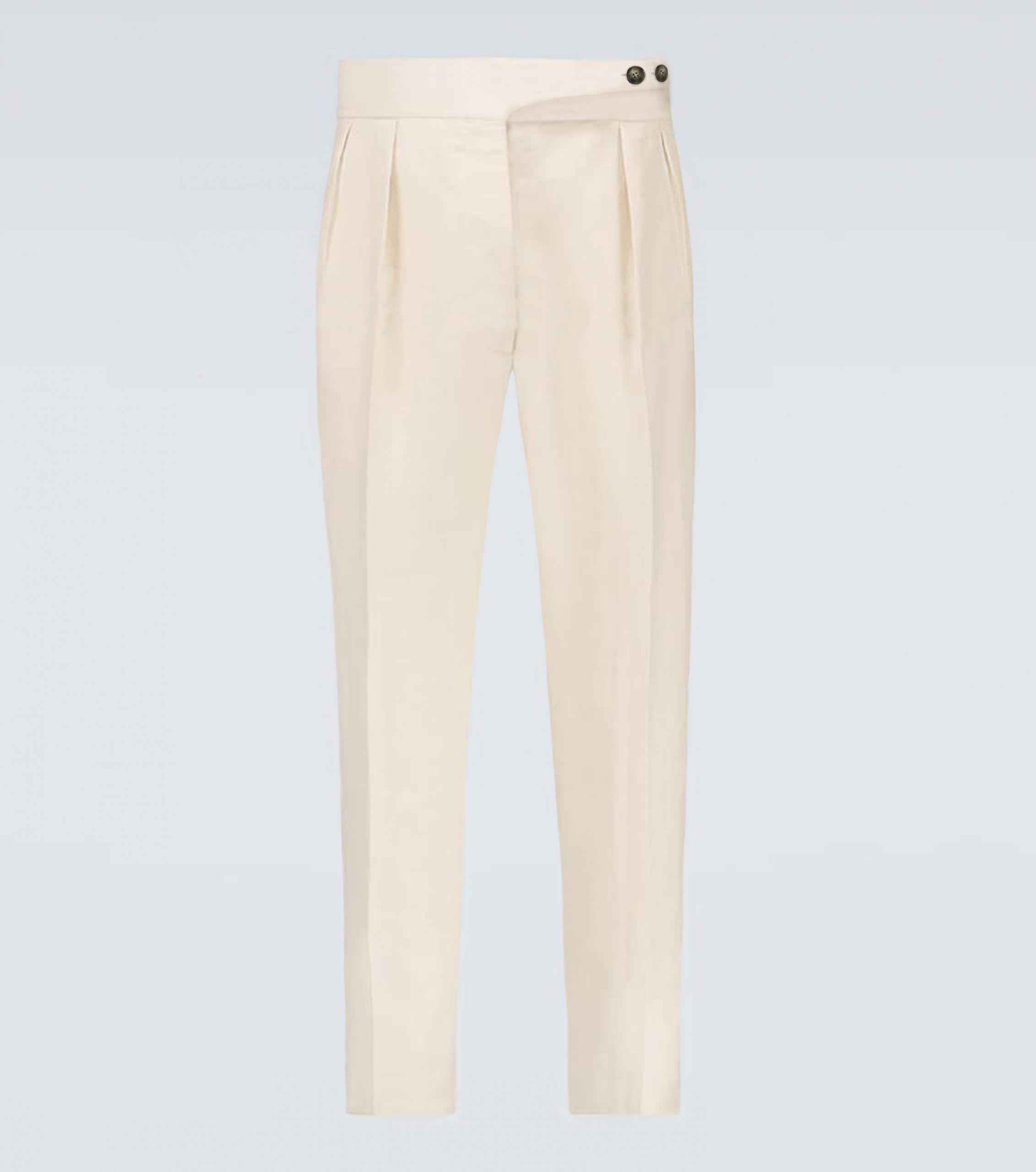 PANTALONES IVORY SCARS