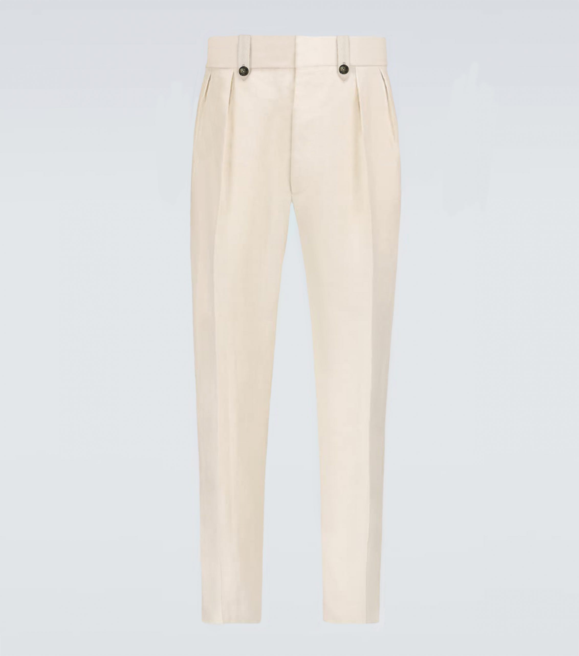 PANTALONES IVORY LOOP SCARS