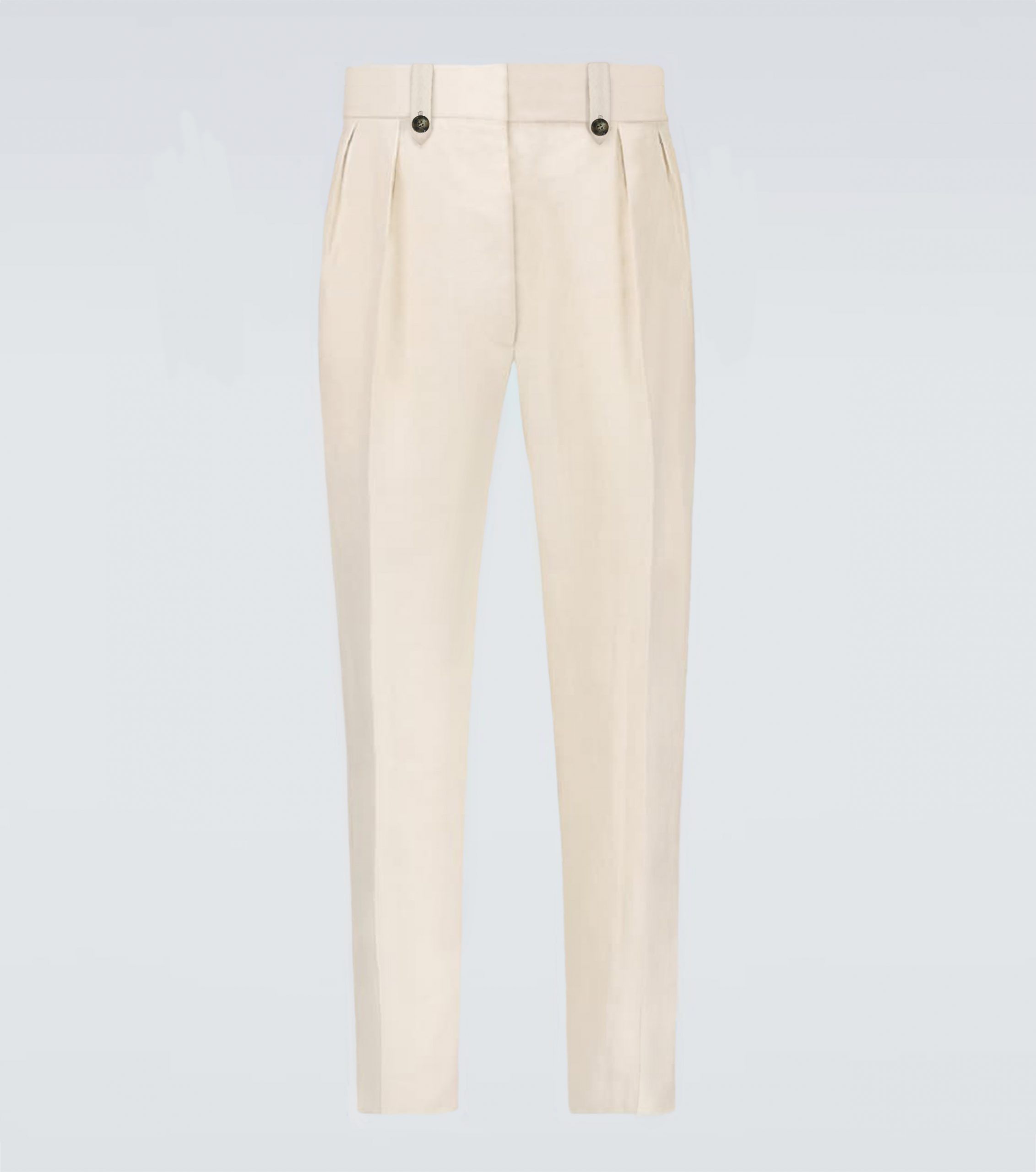 PANTALONES IVORY LOOP SCARS