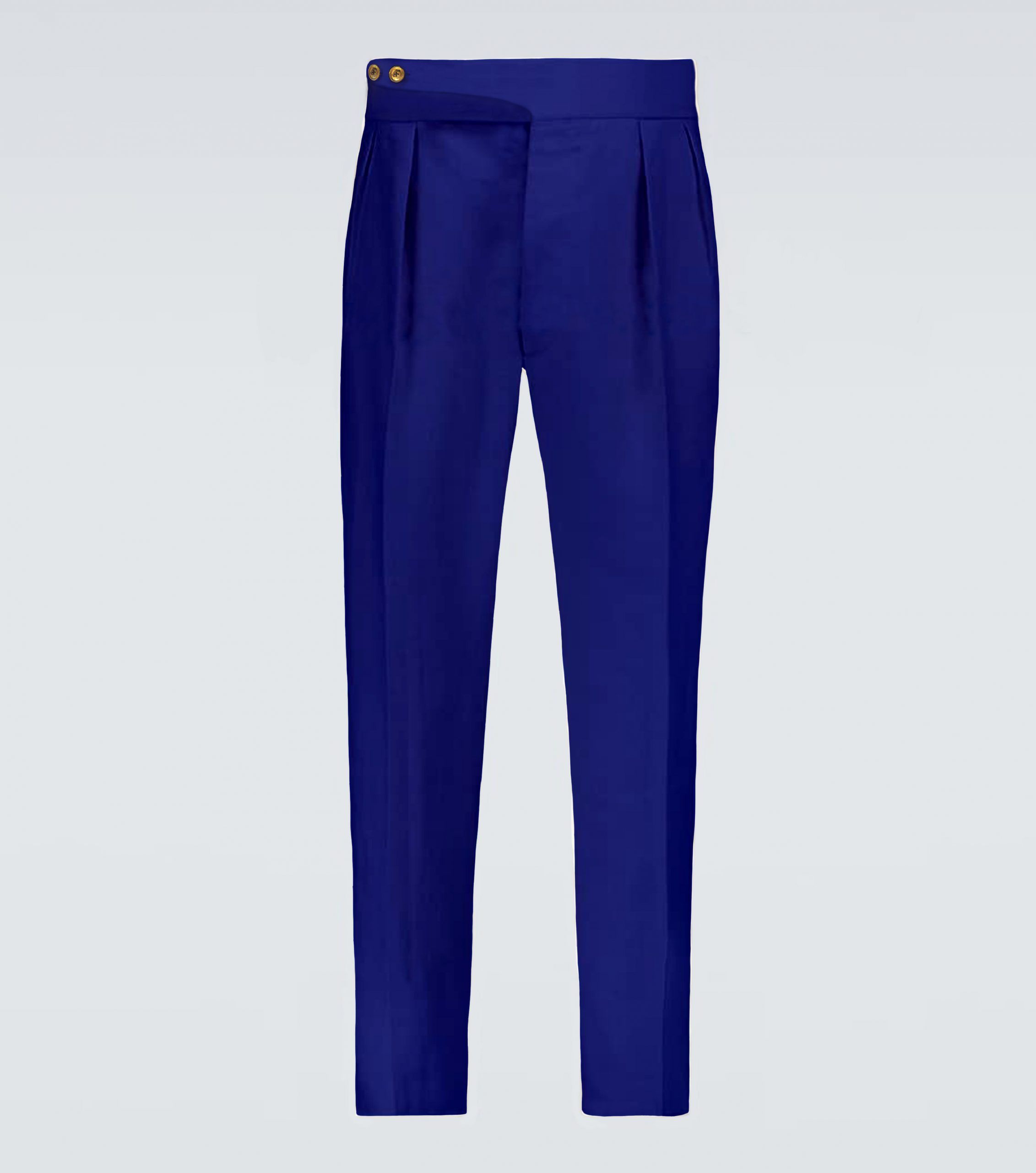 PANTALONES HOMBRE ROYAL BLUE SCARS